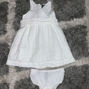 **TODDLER CLOTHES** American Living 18 Month Dress
